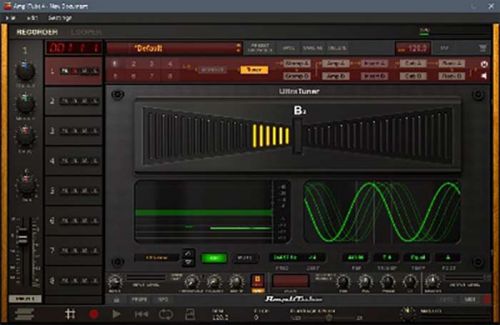 Amplitube, IK Multimedia
