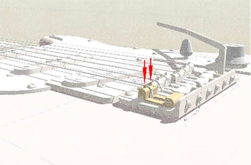 Настройка нижнего порожка на электрогитаре