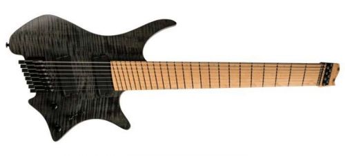 Гитара Strandberg