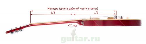 Что такое мензура