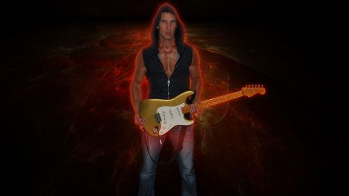 George Bellas