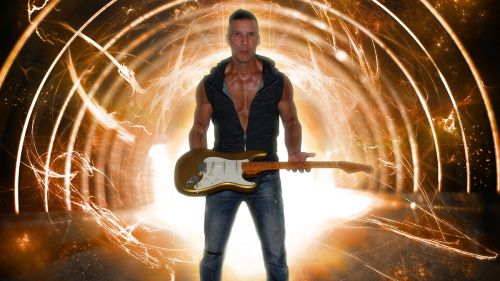 George Bellas