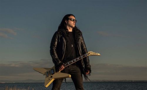 Gus G