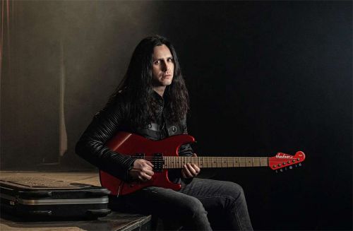 Gus G