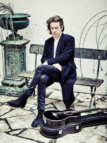 Dominic Miller