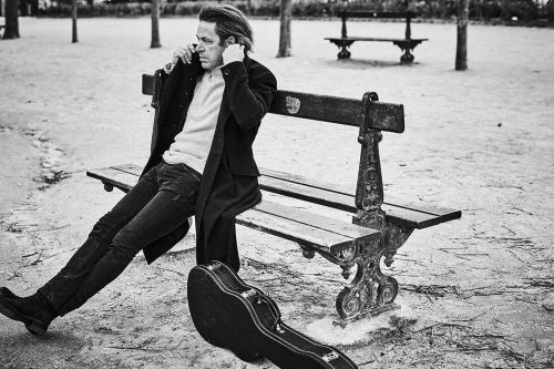 Dominic Miller