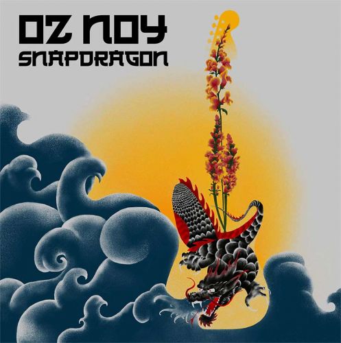 Оз Ной и альбом Snapdragon