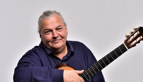 Никита Кошкин