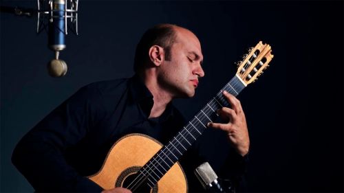 Ровшан Мамедкулиев