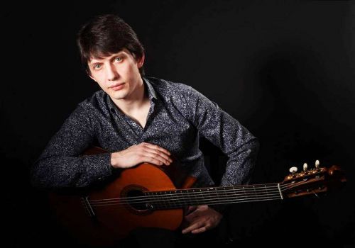 Михаил Оленченко