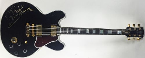 Электрогитара Lucille
