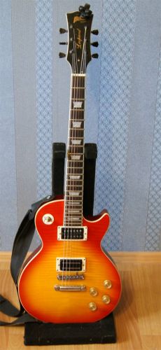 Les Paul Aria Pro II