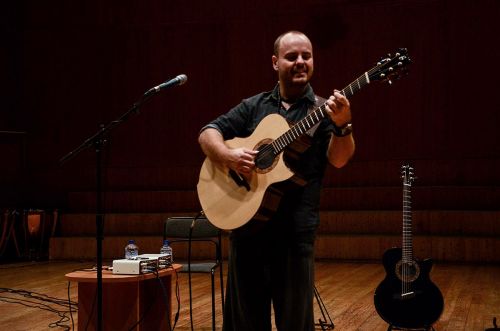 Andy McKee