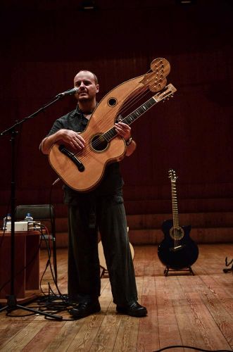 Andy McKee