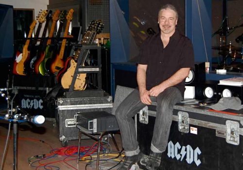 AC DC