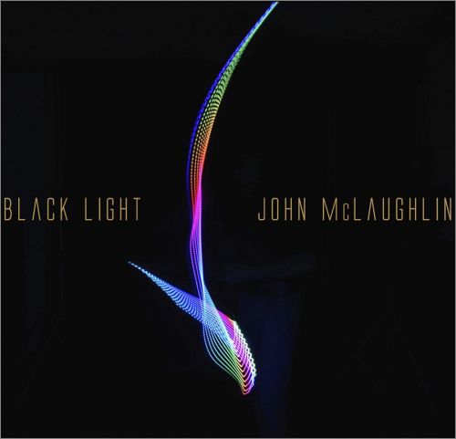 John McLaughlin: Black Light, 2015