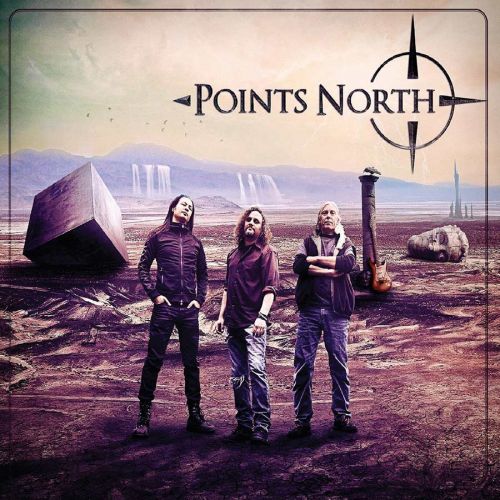 Points North, 2015