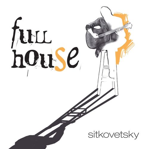 Александр Ситковецкий, Full House, 2016