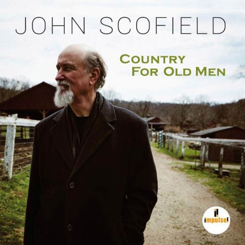 John Scofield, Country For Old Man, 2016