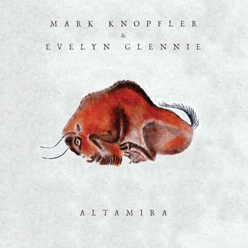 Mark Knopfler & Evelyn Glennie, Altamira (2016)