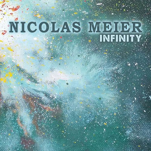 Nicolas Meier, Infinity, 2016