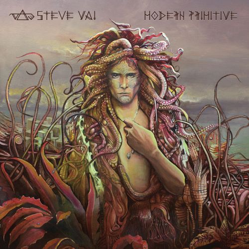 Modern Primitive, 2016