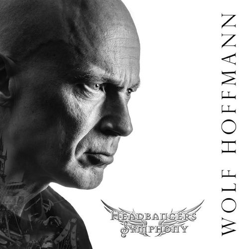 Wolf Hoffmann, Headbangers Symphony, 2016