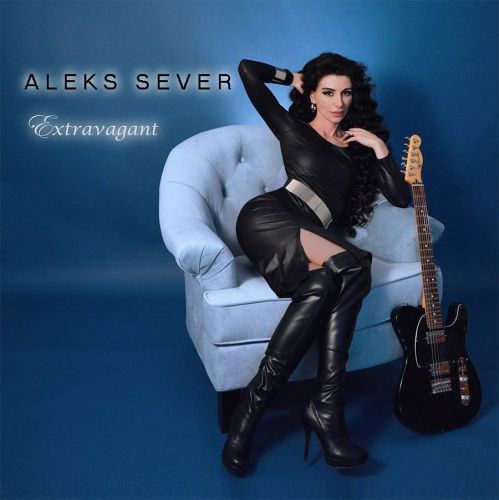 Aleks Sever: Extravagant (2016)