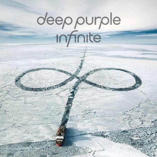 Deep Purple: Infinite (2017)