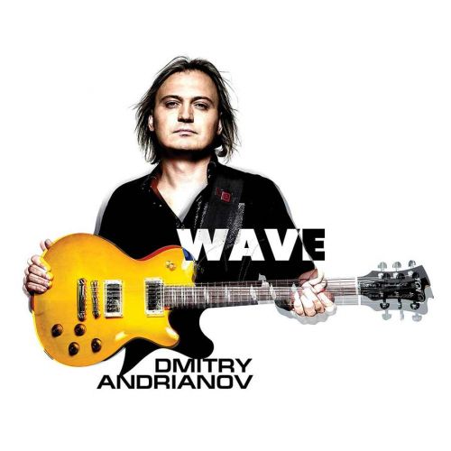 Дмитрий Андрианов: Wave (2016)