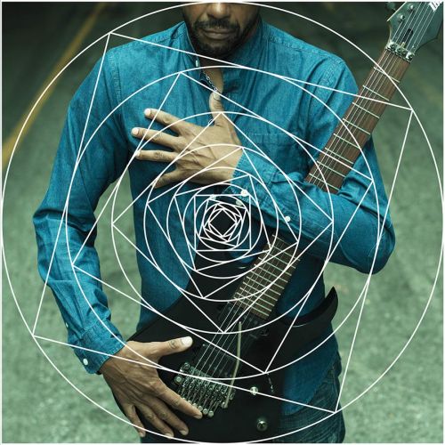 Tony Macalpine, Death of Roses, 2017
