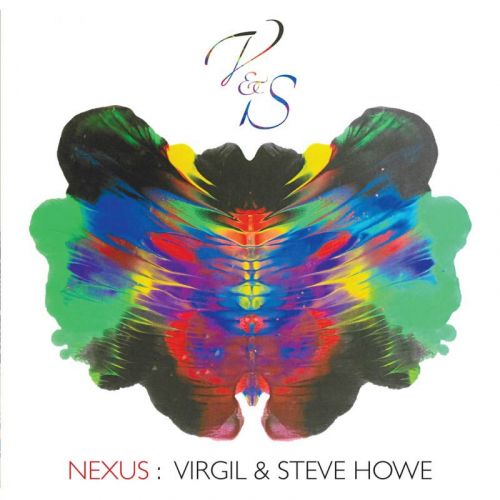 Virgil & Steve Howe, Nexus, 2017