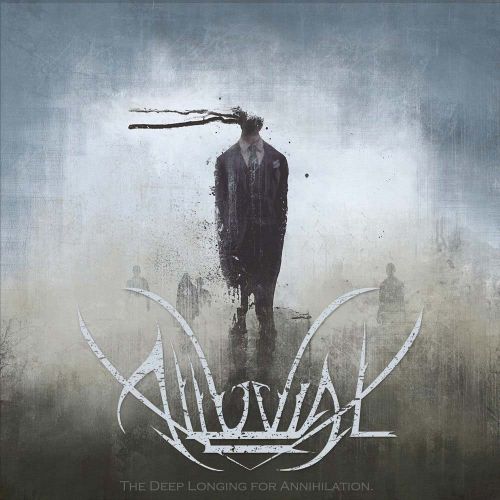 Alluvial, The Deep Longing for Annihilation