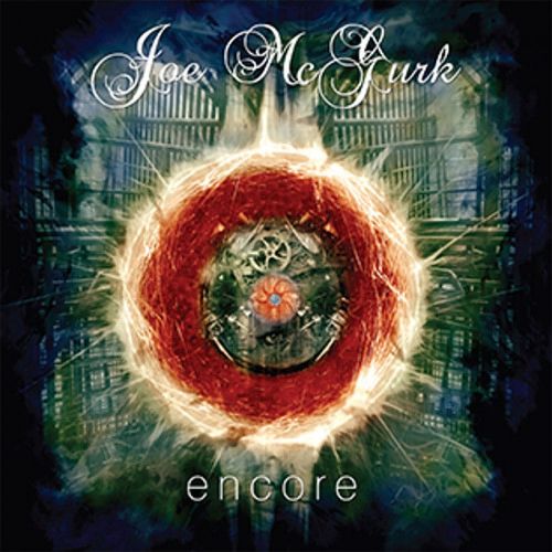 Joe McGurk, Encore (2018)