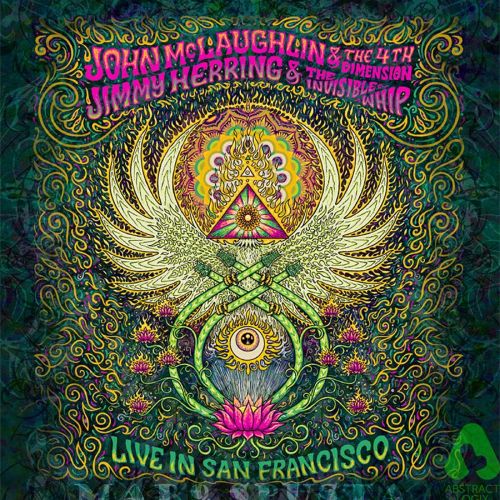 Джон Маклафлин, Джимми Херринг, Live in San-Francisco