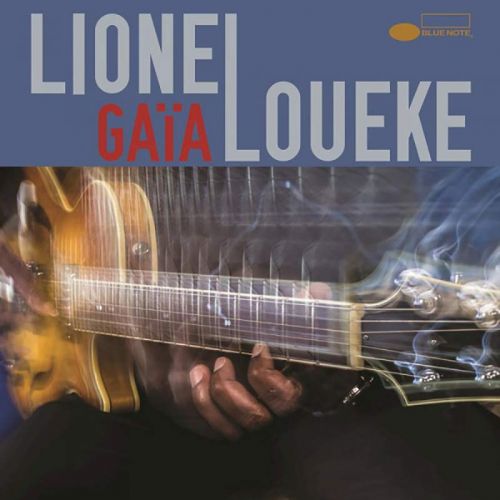 Lionel Loueke, Gaia (2015)