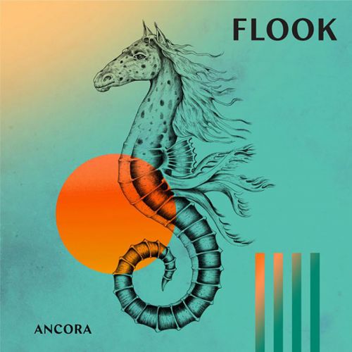 Flook, альбом Ancora