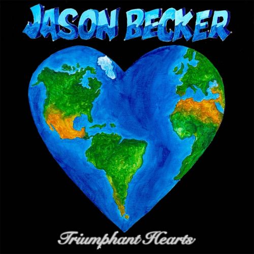 Jason Becker, Triumphant Hearts