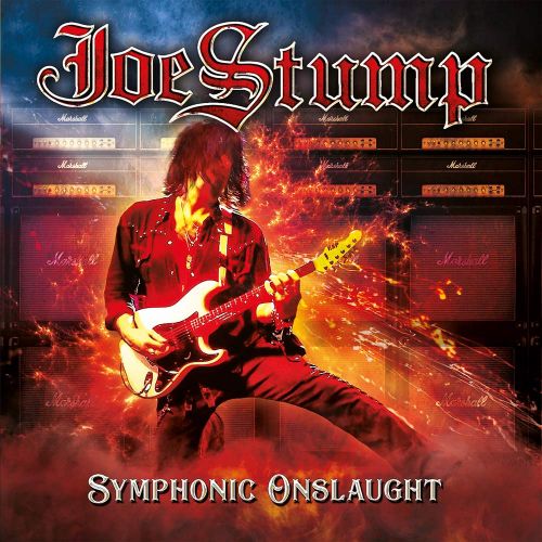 Джо Стамп, Symphonic Onslaught, 2019