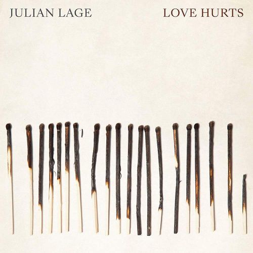 Джулиан Ладж, Love Hurts, 2019