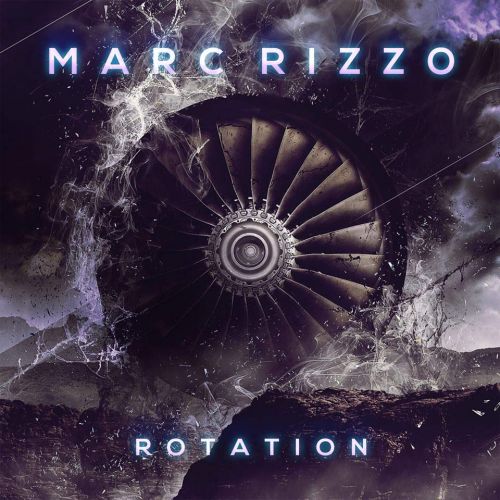 Марк Риццо, Rotation, 2018