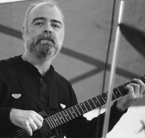 Mick Goodrick, In Pa(s)sing