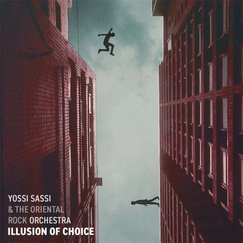 Йосси Сасси, Illusion of Choice