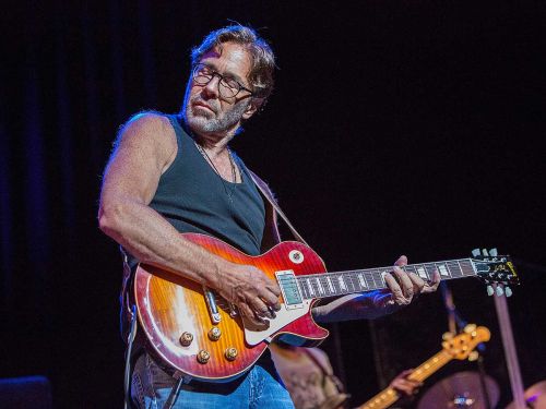 Al di Meola, Across The Universe