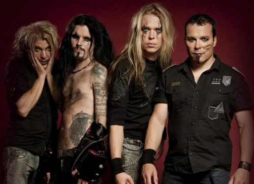 Apocalyptica