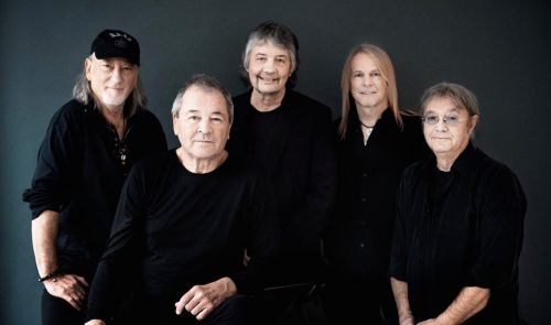 Deep Purple