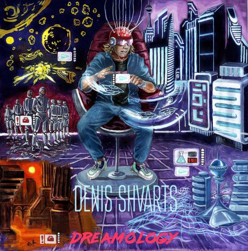 Denis Shvarts, Dreamology