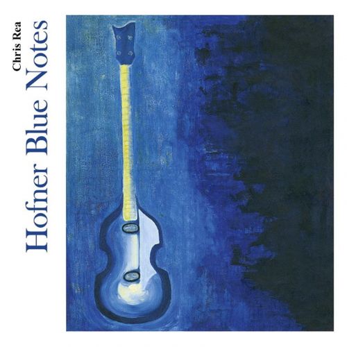 Крис Ри, Hofner Blue Notes
