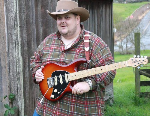 Джонни Хайлэнд, Pickin’ for the Lord