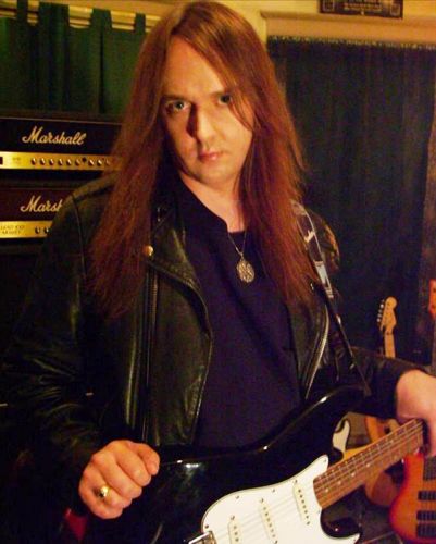 Toby Knapp